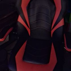 Emerge  Gaming Leather Chair