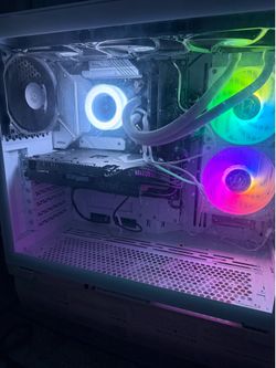 Intel Gaming PC
