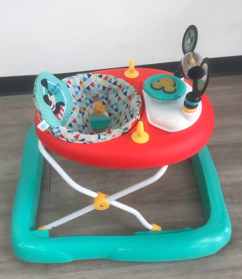 Baby Walker