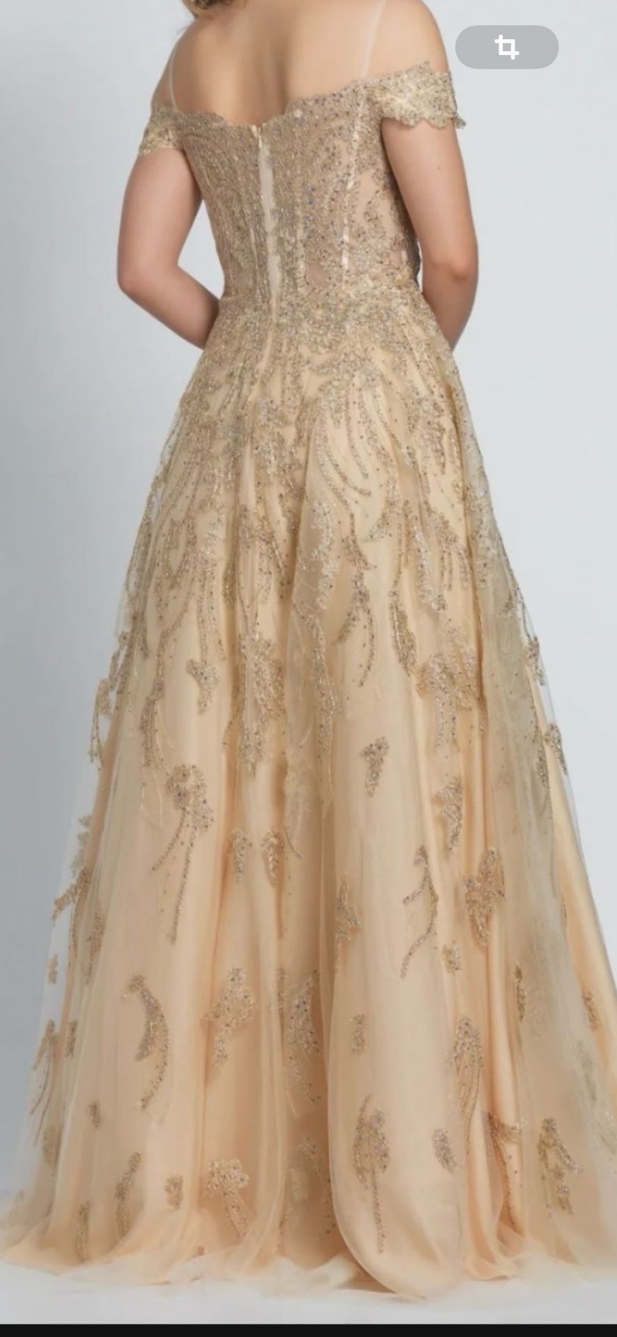 Vestido Para Fiesta