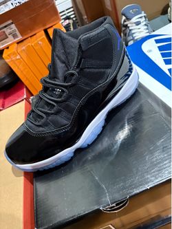 Jordan space jam men sz 11