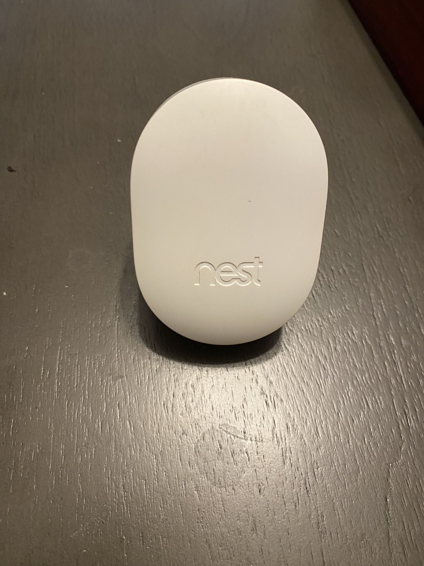 Nest Connect A0078
