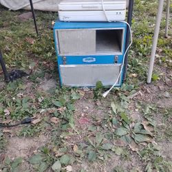 Roll Tool Boxes, Air Tools, Electric Boxes, Lights, Ramset