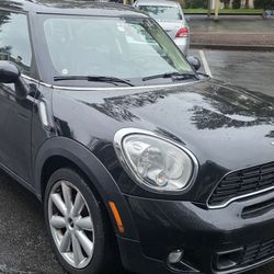 2012 Mini Cooper