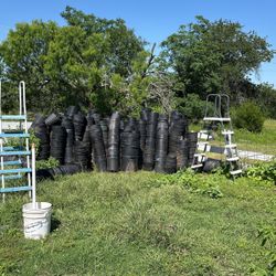 Free Planter Pots
