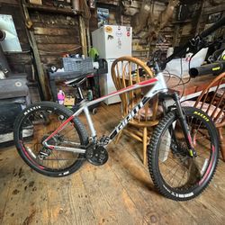 Giant Talon 3 Discontinued Color