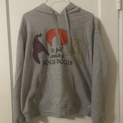 Disney Hocus Pocus Hoodie juniors