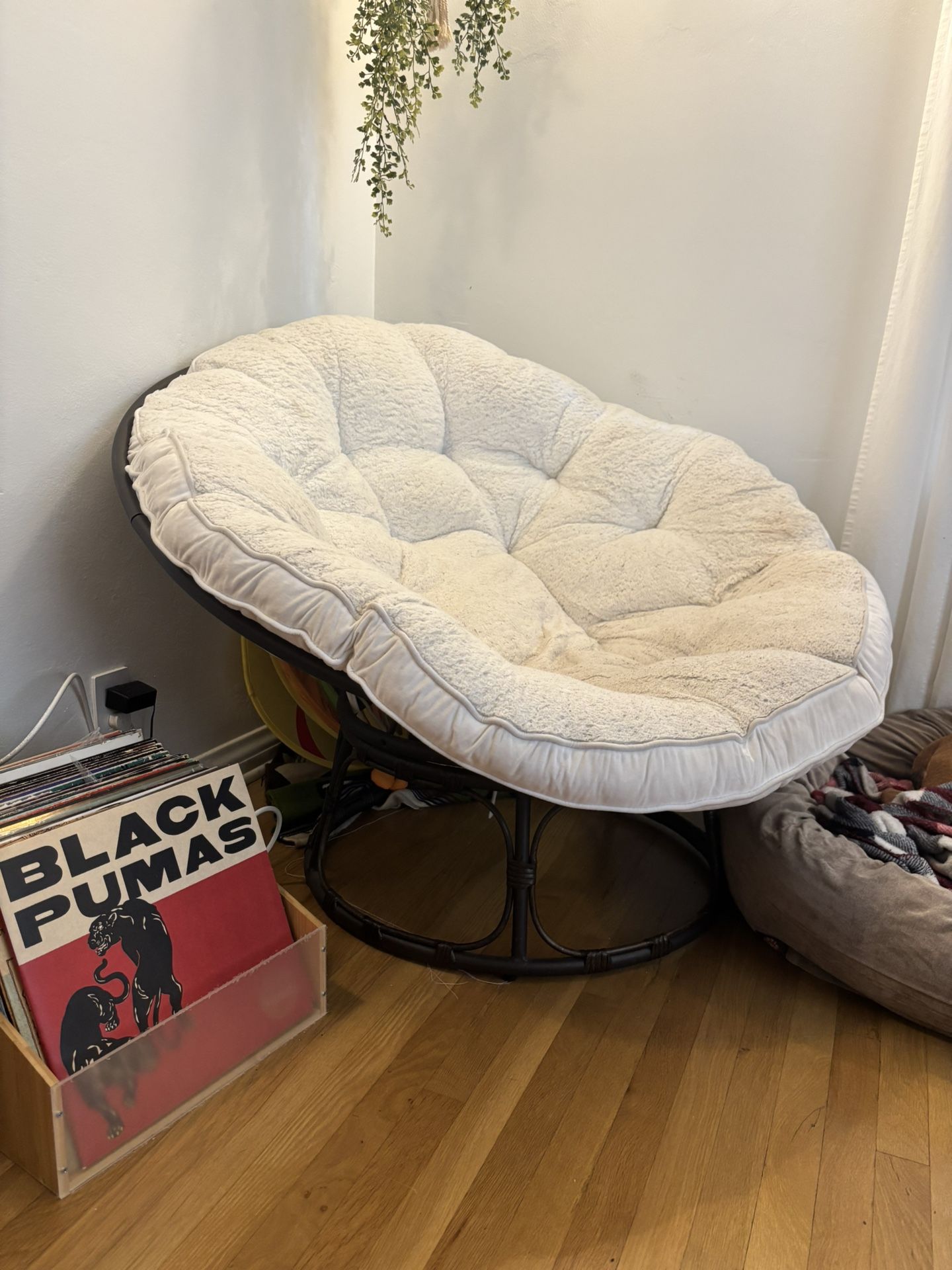 Papasan Chair