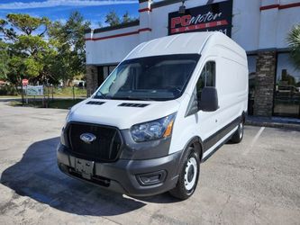 2021 Ford Transit 250 Cargo Van