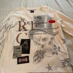 Civil Regime Sz xl