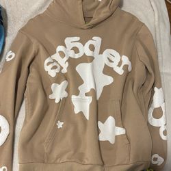 Spider Hoddie 