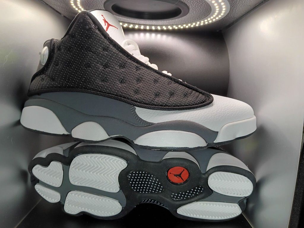 Jordan 13s