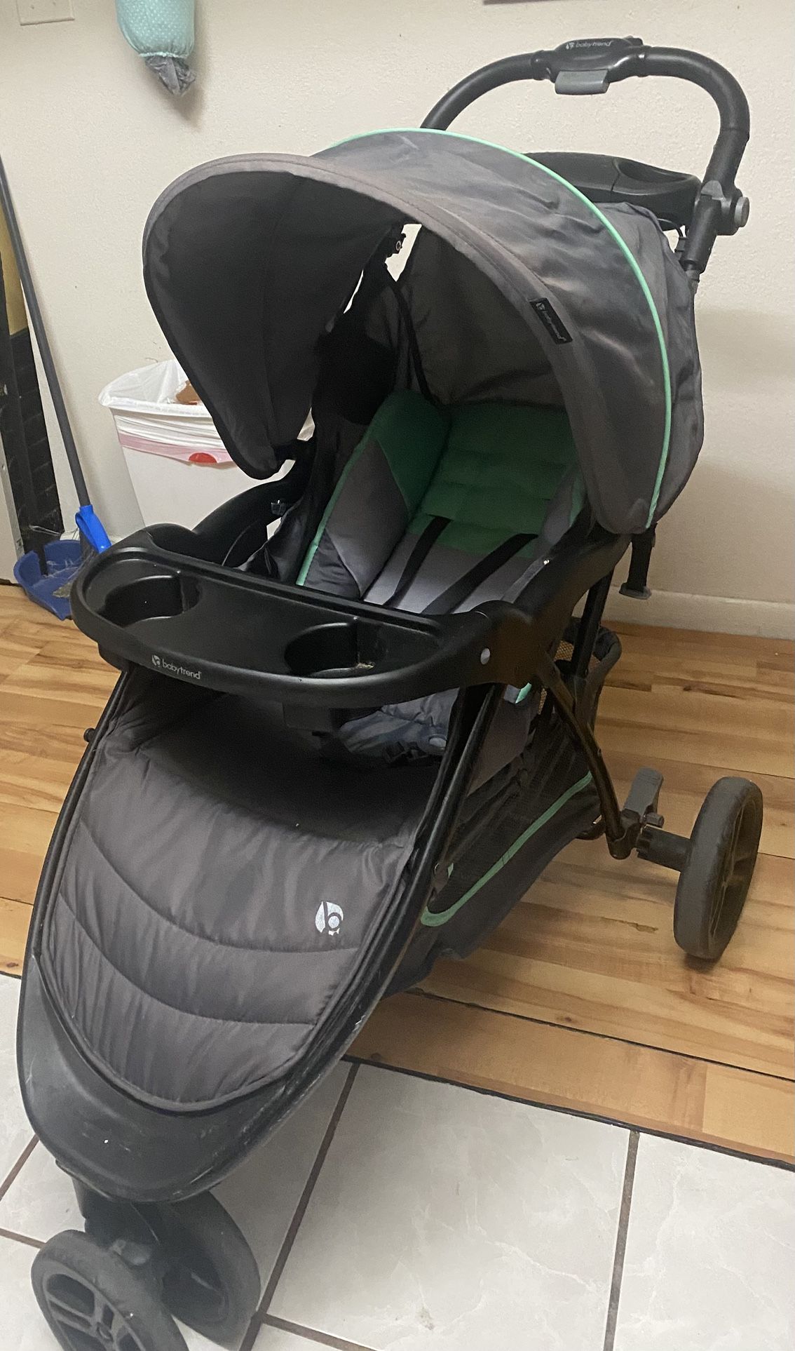 Great Condition