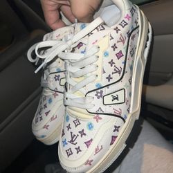 Louis Vuitton (Tyler the creator) collection