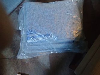 U haul blankets