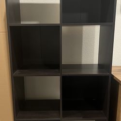 Storage Cubbies (accepting offers)