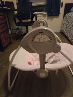 Baby Swing