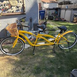 Kulana Tandem Bike