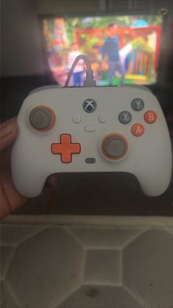 Gamesir controller