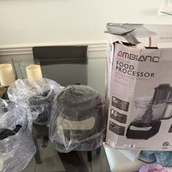 Moledor De Vegetales 