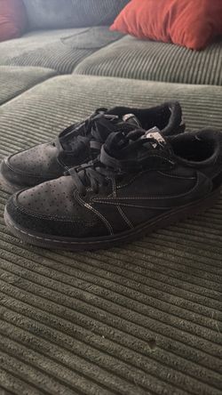 Travis Scott’s phantom