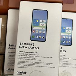 Samsung Galaxy A36 5G