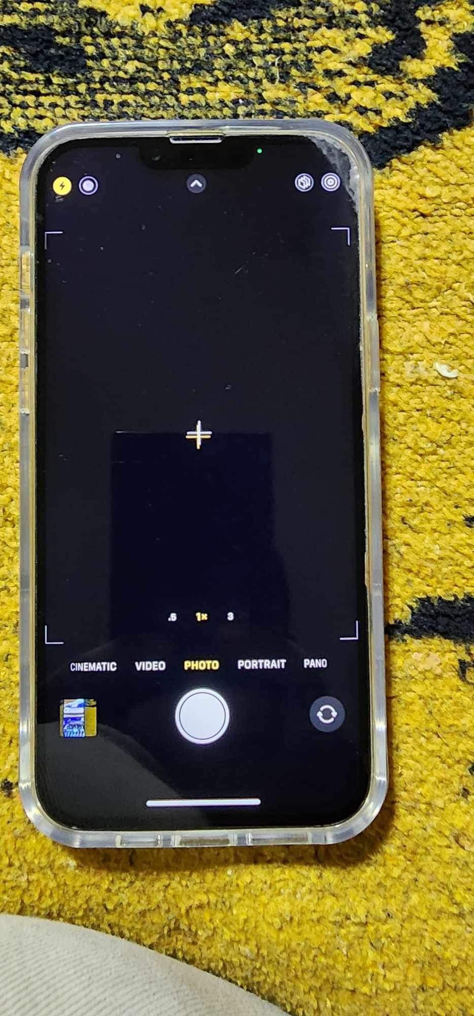 Iphone 13 Promax  256gb Att Or Cricket