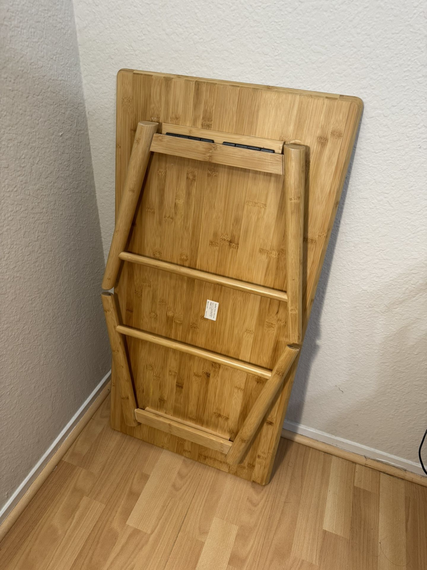 Folding Coffee Table 
