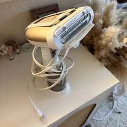 Conair Turbo Extreme Steamer 