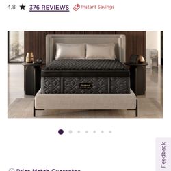 Beaty Rest King APEX 