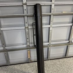 Shipping Tube 