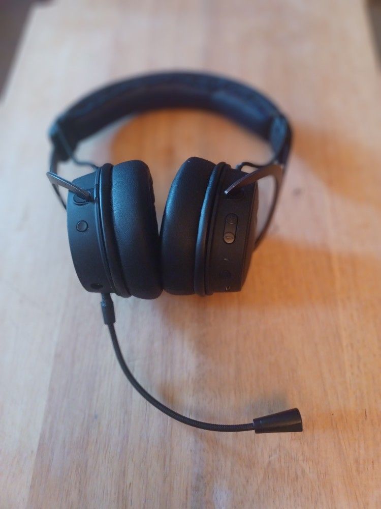 Hyperx Cloud Mix Wired/Bluetooth Wireless Headphone Headset