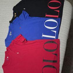 Ralph lauren Shirts