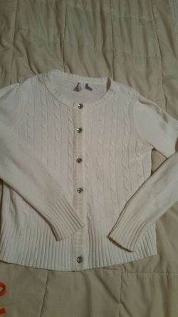 Old Navy sweter