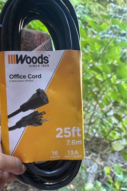 Office cord