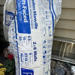 FREE***** Fiber Glass For Walls 2x6 Walls