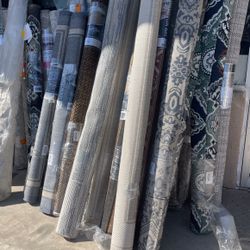Indoor / Outdoor Rugs