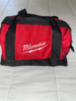 Milwaukee drill with charger