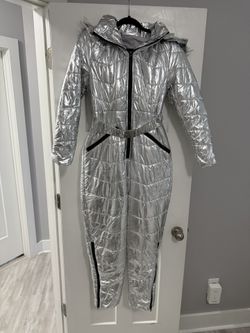 Snowsuit