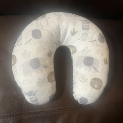 Baby Neck Pillow