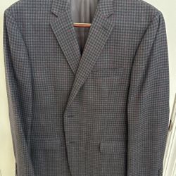 Mens Sport Jacket 
