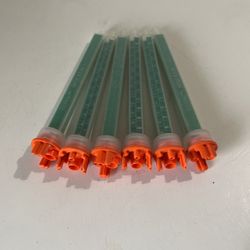 Adhesive Tips For Epoxy Glue Guns