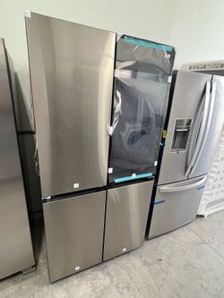 Samsung bespoke flex family hub