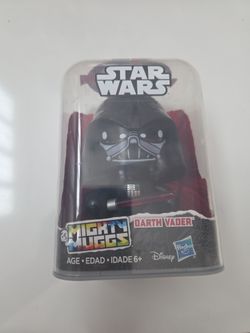 Star Wars Darth Vader Mighty Muggs