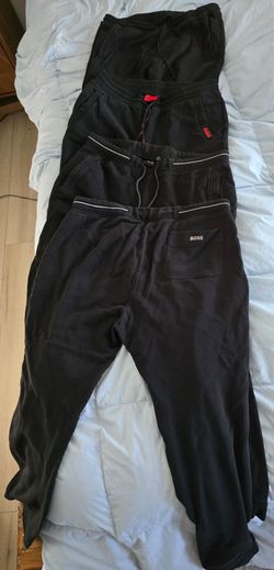 Hugo Boss Sweatpants