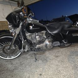 Road King