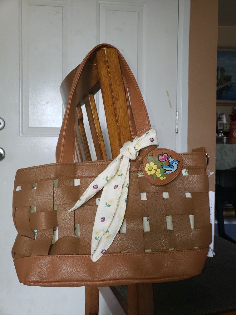 Snow White Purse DISNEY