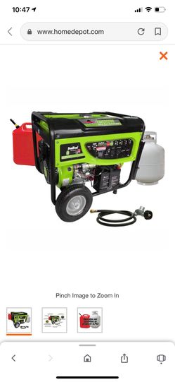 Generator