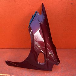 2019 - 2025 CHRYSLER PACIFICA LEFT DRIVER SIDE FENDER PANEL OEM