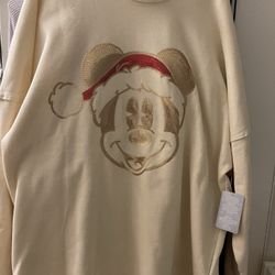 Disney Spirit Jersey